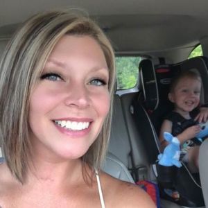 Meet your Posher, Cathy